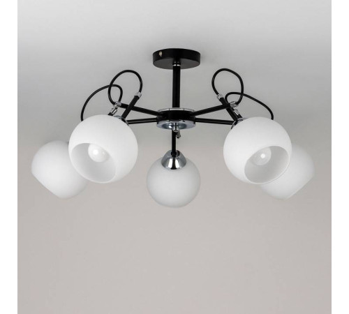 Люстра на штанге Citilux Стивен CL141251