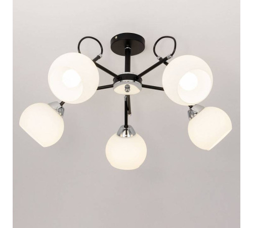 Люстра на штанге Citilux Стивен CL141251