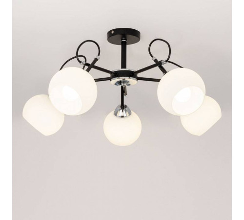 Люстра на штанге Citilux Стивен CL141251