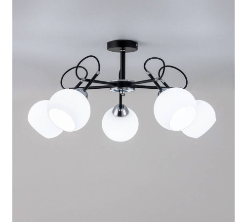 Люстра на штанге Citilux Стивен CL141251