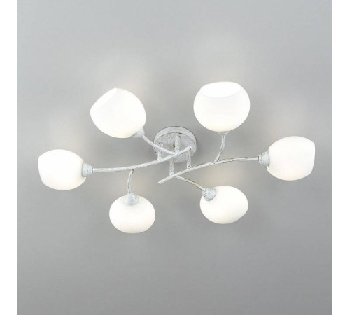 Потолочная люстра Citilux Флорида CL148160