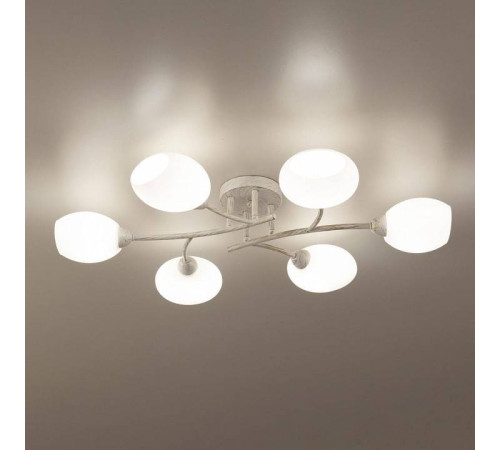 Потолочная люстра Citilux Флорида CL148160