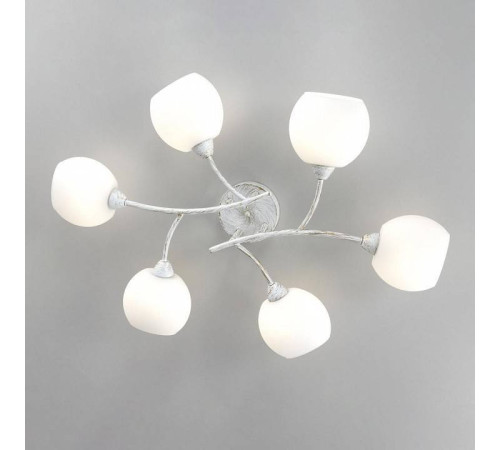 Потолочная люстра Citilux Флорида CL148160