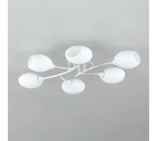 Потолочная люстра Citilux Флорида CL148160