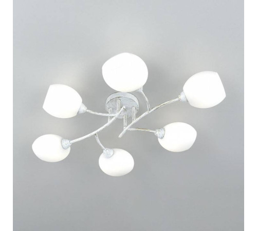 Потолочная люстра Citilux Флорида CL148160