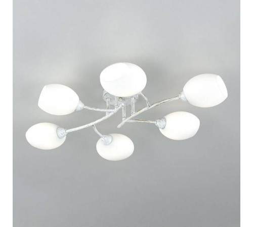 Потолочная люстра Citilux Флорида CL148160