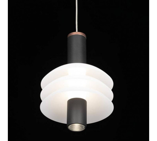 Подвесной светильник Citilux Майя CL202011