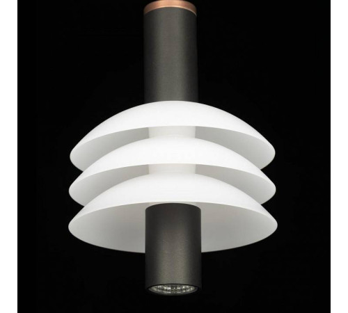 Подвесной светильник Citilux Майя CL202011