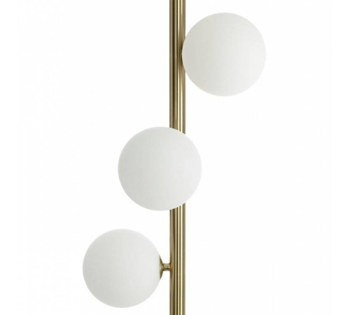 Торшер Citilux Рунд CL205950N