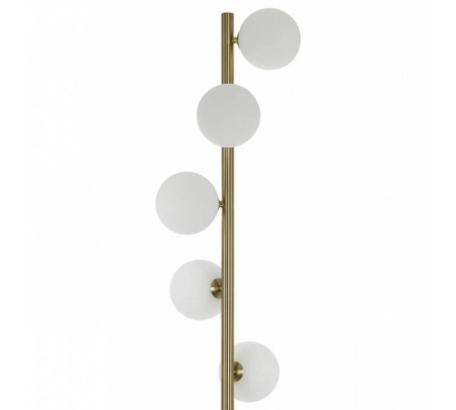 Торшер Citilux Рунд CL205950N