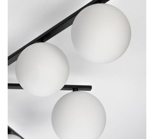 Потолочная люстра Citilux Glob CL209291