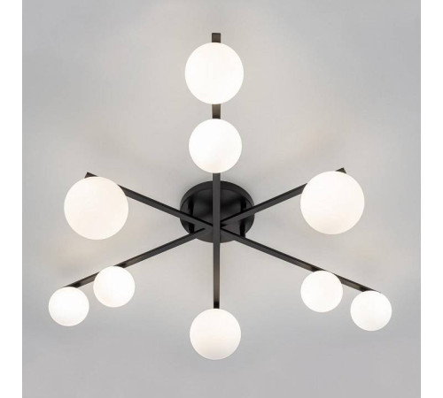 Потолочная люстра Citilux Glob CL209291