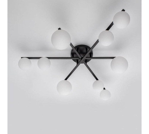 Потолочная люстра Citilux Glob CL209291