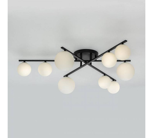 Потолочная люстра Citilux Glob CL209291