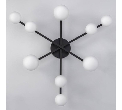 Потолочная люстра Citilux Glob CL209291