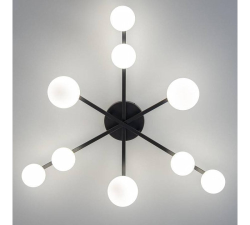 Потолочная люстра Citilux Glob CL209291