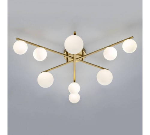 Потолочная люстра Citilux Glob CL209293