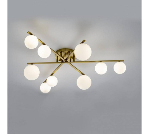 Потолочная люстра Citilux Glob CL209293