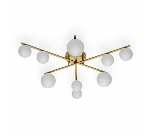 Потолочная люстра Citilux Glob CL209293