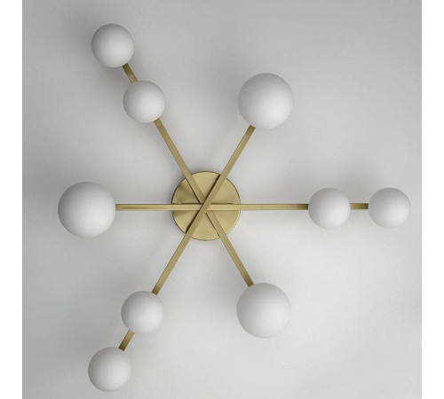 Потолочная люстра Citilux Glob CL209293