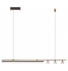 Подвесной светильник Citilux Helly CL211012