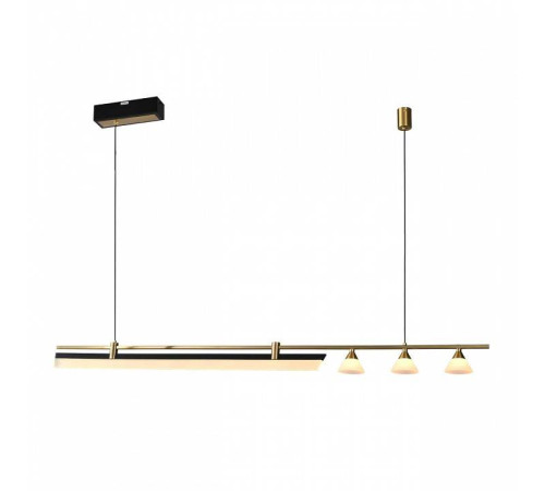 Подвесной светильник Citilux Helly CL211012