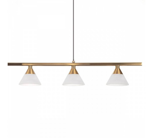 Подвесной светильник Citilux Helly CL211012