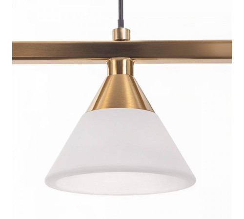 Подвесной светильник Citilux Helly CL211012