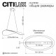 Подвесной светильник Citilux Skatt CL213132