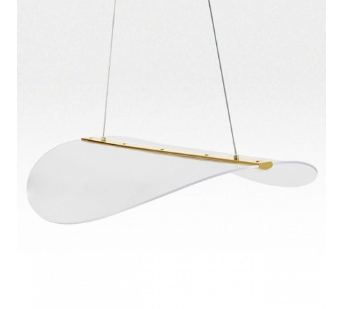 Подвесной светильник Citilux Skatt CL213132