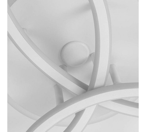 Потолочная люстра Citilux TRIO CL215B130