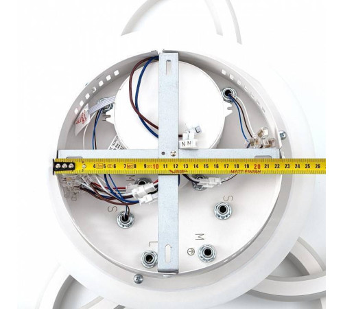 Потолочная люстра Citilux TRIO CL215B130