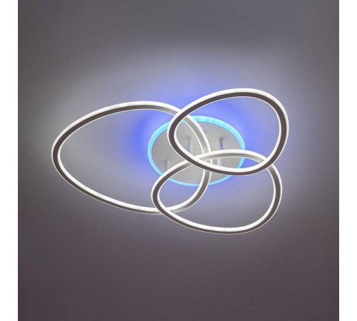 Потолочная люстра Citilux TRIO CL215B130