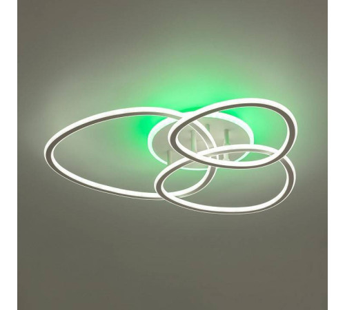 Потолочная люстра Citilux TRIO CL215B130