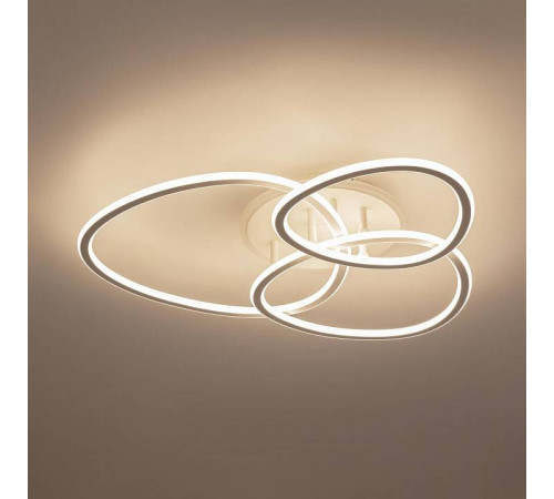 Потолочная люстра Citilux TRIO CL215B130