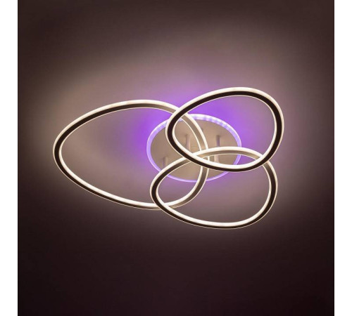 Потолочная люстра Citilux TRIO CL215B130