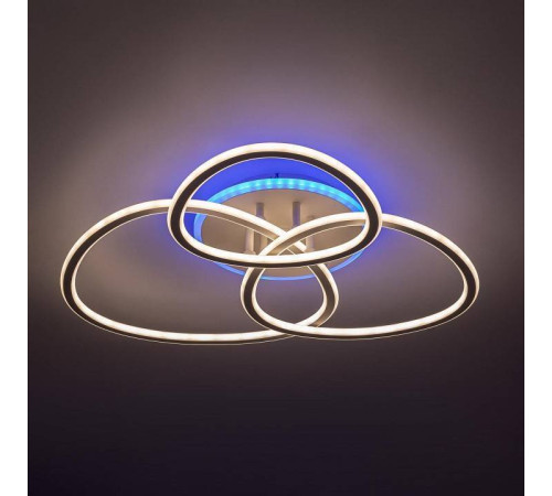 Потолочная люстра Citilux TRIO CL215B130