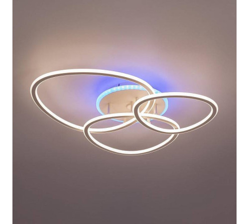 Потолочная люстра Citilux TRIO CL215B130