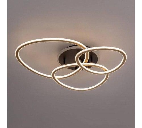 Потолочная люстра Citilux TRIO CL215B132