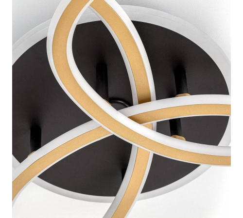 Потолочная люстра Citilux TRIO CL215B132