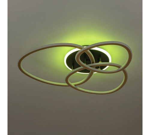 Потолочная люстра Citilux TRIO CL215B132