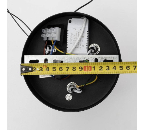 Подвесная люстра Citilux Lucia CL217181