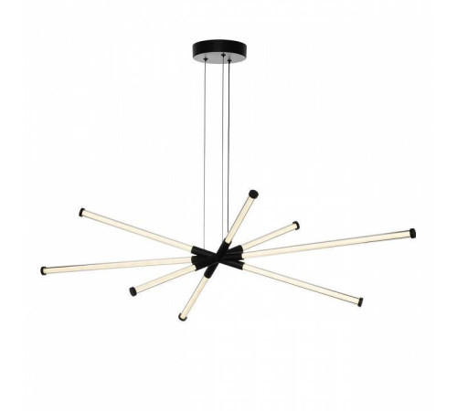 Подвесная люстра Citilux Lucia CL217181