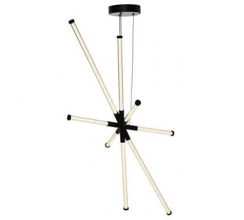 Подвесная люстра Citilux Lucia CL217181