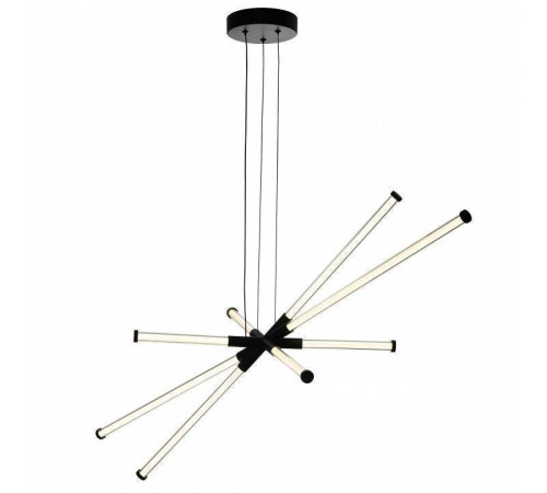 Подвесная люстра Citilux Lucia CL217181