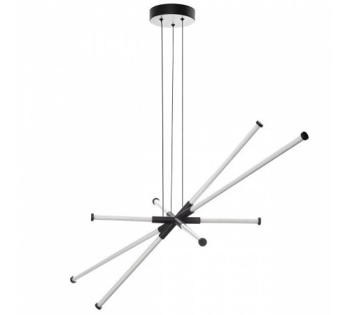 Подвесная люстра Citilux Lucia CL217181