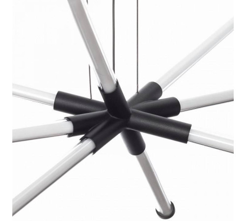 Подвесная люстра Citilux Lucia CL217181