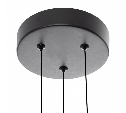 Подвесная люстра Citilux Lucia CL217181