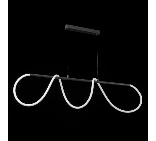 Подвесной светильник Citilux Python CL220121