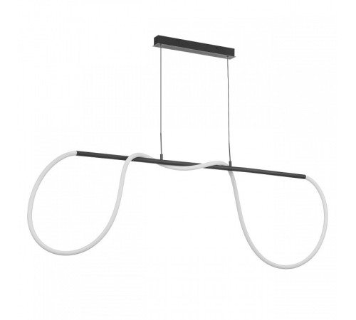 Подвесной светильник Citilux Python CL220121